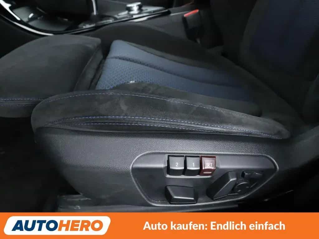 BMW X2 sDrive 20i M Sport Aut.*NAVI*LED*ACC*CAM*PDC* 12/2018-photo-24