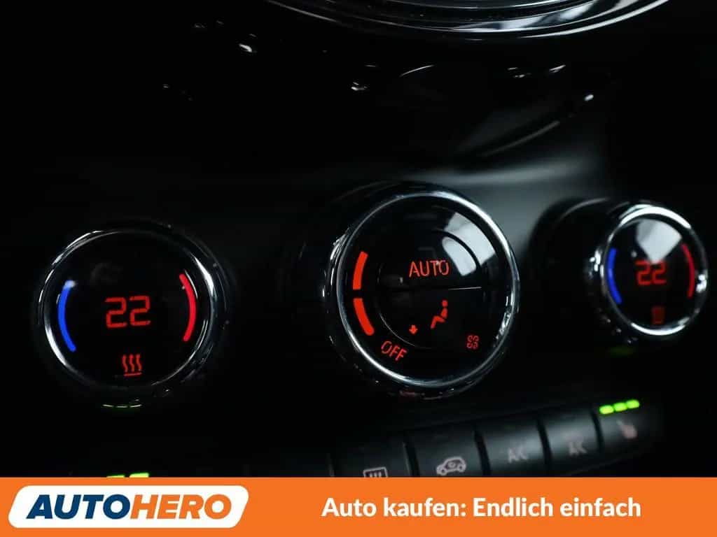 MINI John Cooper Works Trim Aut.*NAVI*LED*HUD*ACC*PDC 02/2022-photo-21