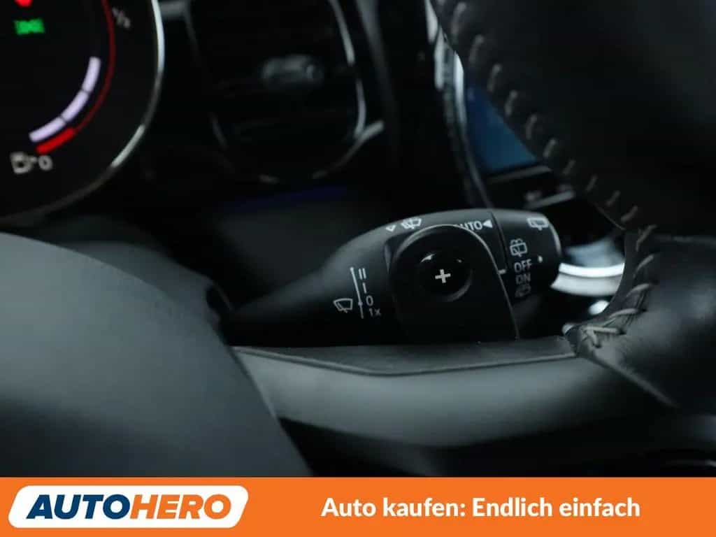 MINI John Cooper Works Trim Aut.*NAVI*LED*HUD*ACC*PDC 02/2022-photo-25