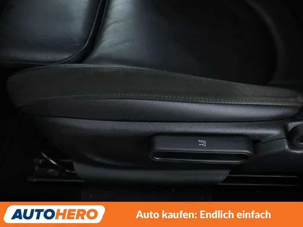 MINI John Cooper Works Trim Aut.*NAVI*LED*HUD*ACC*PDC 02/2022-photo-33
