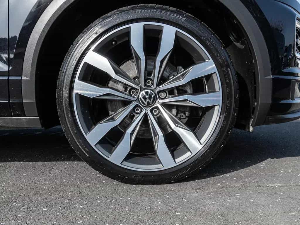 Volkswagen T-ROC 1.5 TSI DSG Sport 01/2022-photo-6