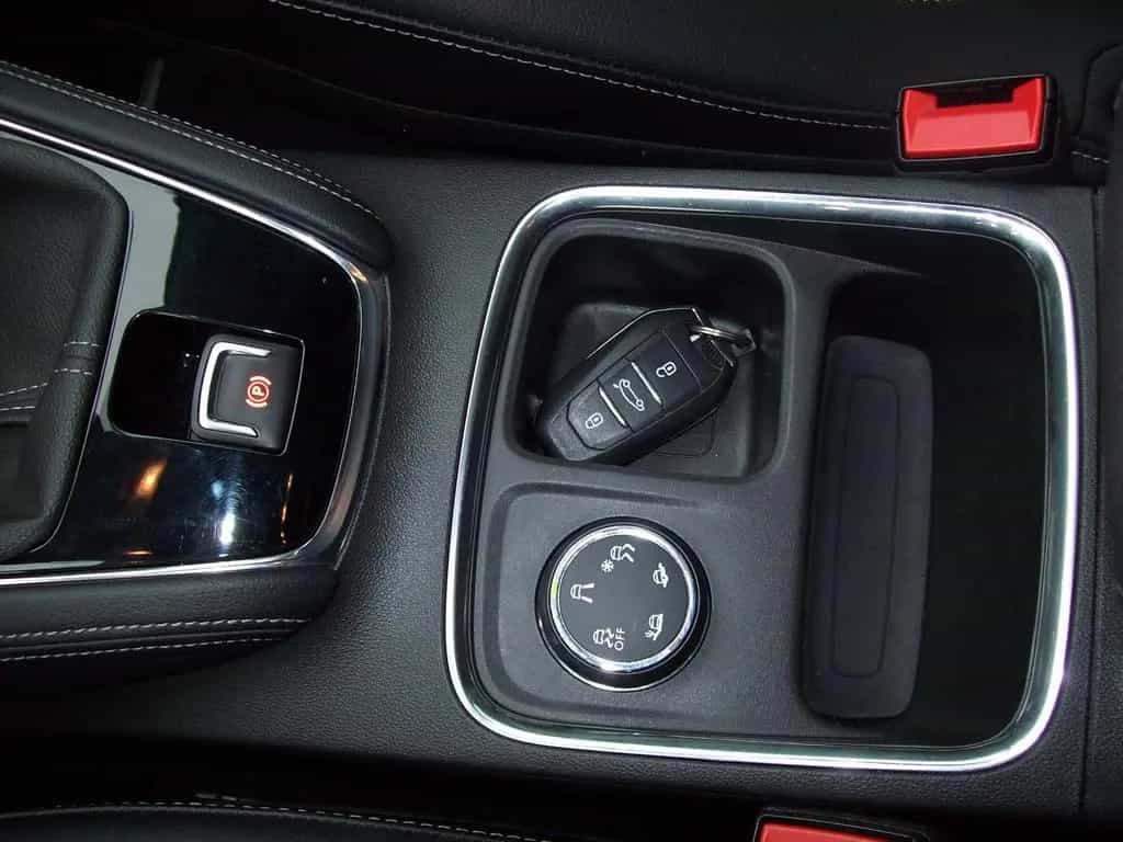 Opel Grandland (X) 1.2 T LED 360* SHZ LHZ Navi AHK 10/2021-photo-16