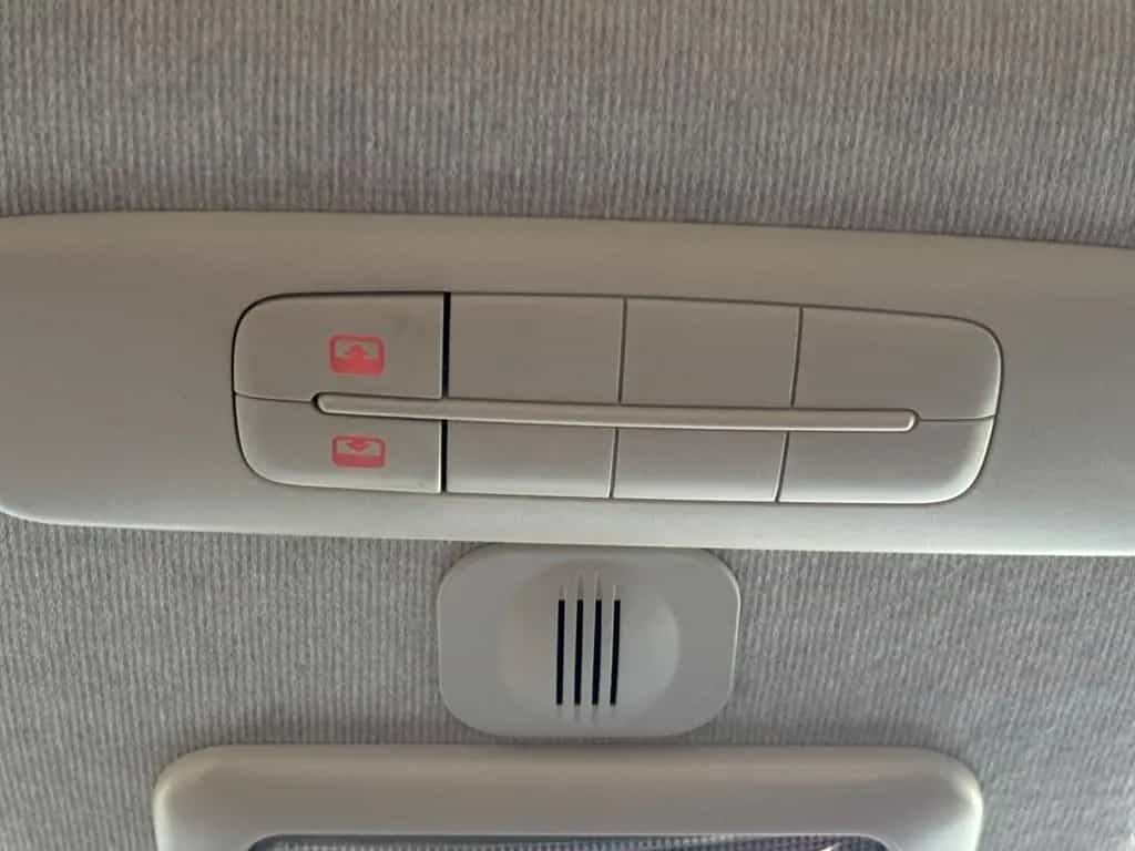 Fiat 500 Lounge 105 PS*Klimaa.*Schiebedach*Bluetooth 01/2017-photo-19