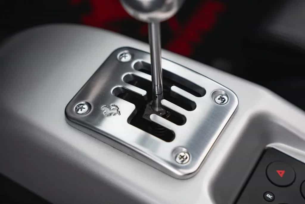 Ferrari 360 Spider 09/2002-photo-36