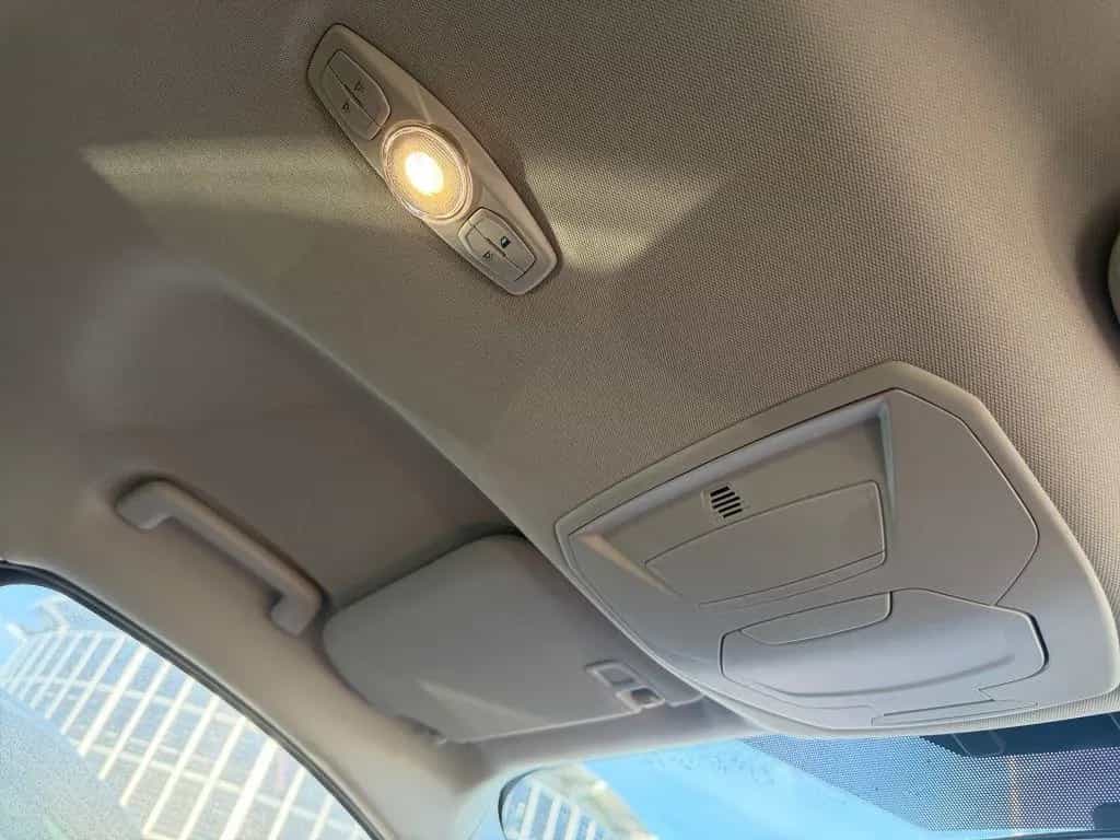 Ford Kuga 1.5 EcoBoost 2x4 Cool & Connect 11/2018-photo-19