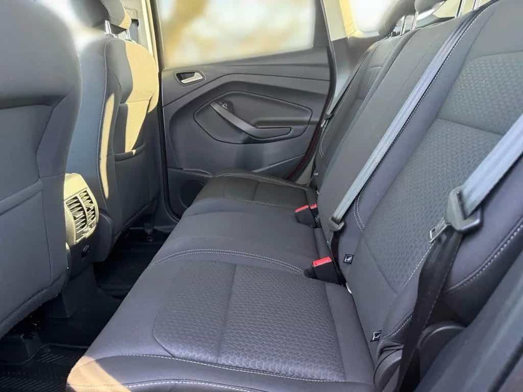 Ford Kuga 1.5 EcoBoost 2x4 Cool & Connect 11/2018-photo-20