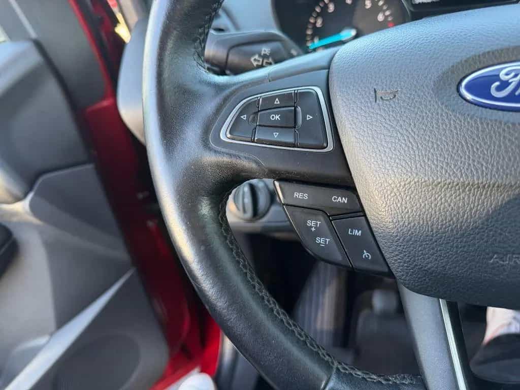 Ford Kuga 1.5 EcoBoost 2x4 Cool & Connect 11/2018-photo-22