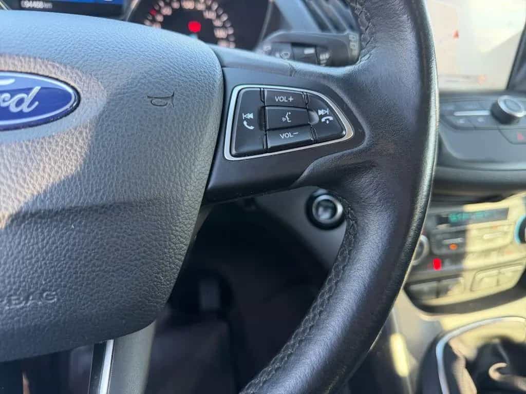 Ford Kuga 1.5 EcoBoost 2x4 Cool & Connect 11/2018-photo-23