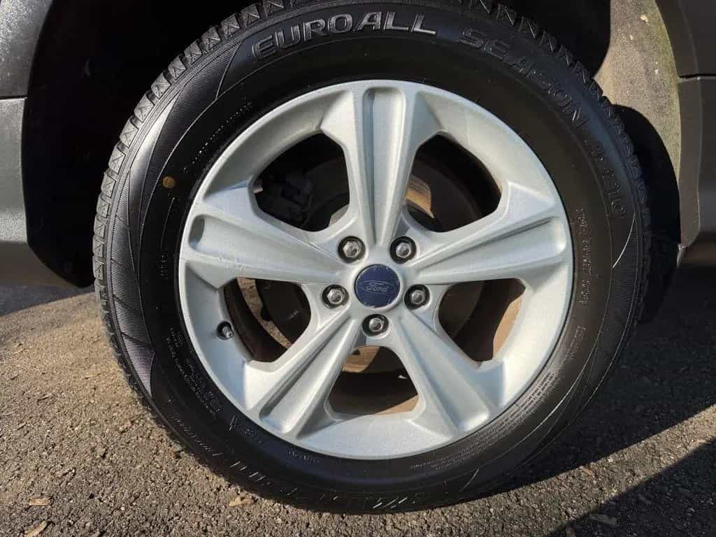 Ford Kuga 1.5 EcoBoost 2x4 Cool & Connect 11/2018-photo-24