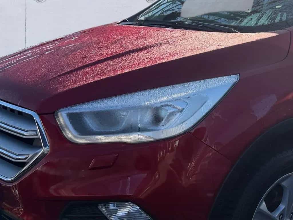 Ford Kuga 1.5 EcoBoost 2x4 Cool & Connect 11/2018-photo-4