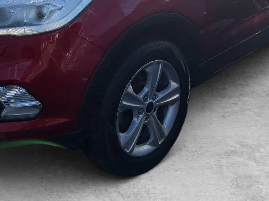 Ford Kuga 1.5 EcoBoost 2x4 Cool & Connect 11/2018-photo-5