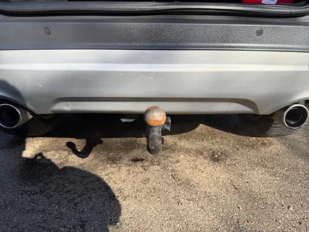 Ford Kuga 1.5 EcoBoost 2x4 Cool & Connect 11/2018-photo-7