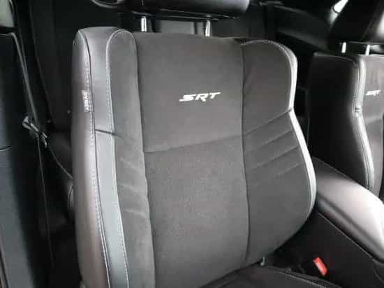 Dodge Challenger SRT Hellcat 6,2ltr - 527kw Schalter L 11/2015-photo-15