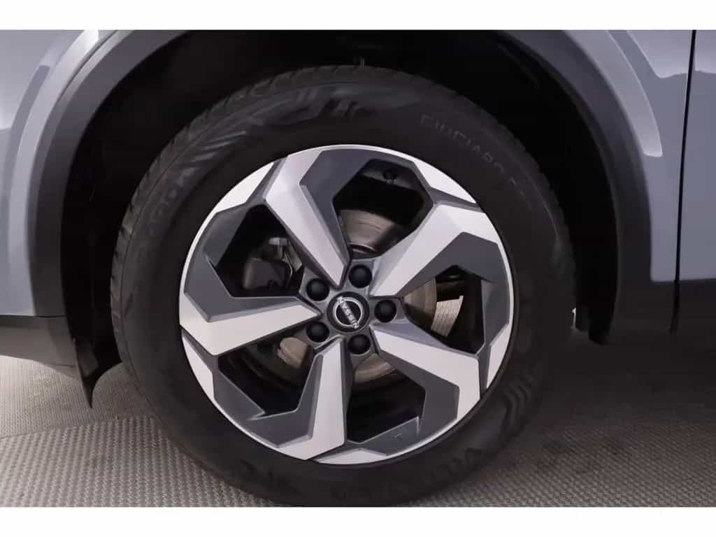 Nissan Qashqai 1.3DIG-T Aut.N-Connecta+LED+NAVI+KAMERA 01/2024-photo-13