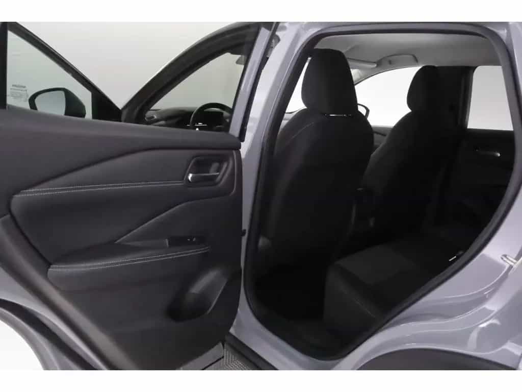 Nissan Qashqai 1.3DIG-T Aut.N-Connecta+LED+NAVI+KAMERA 01/2024-photo-18