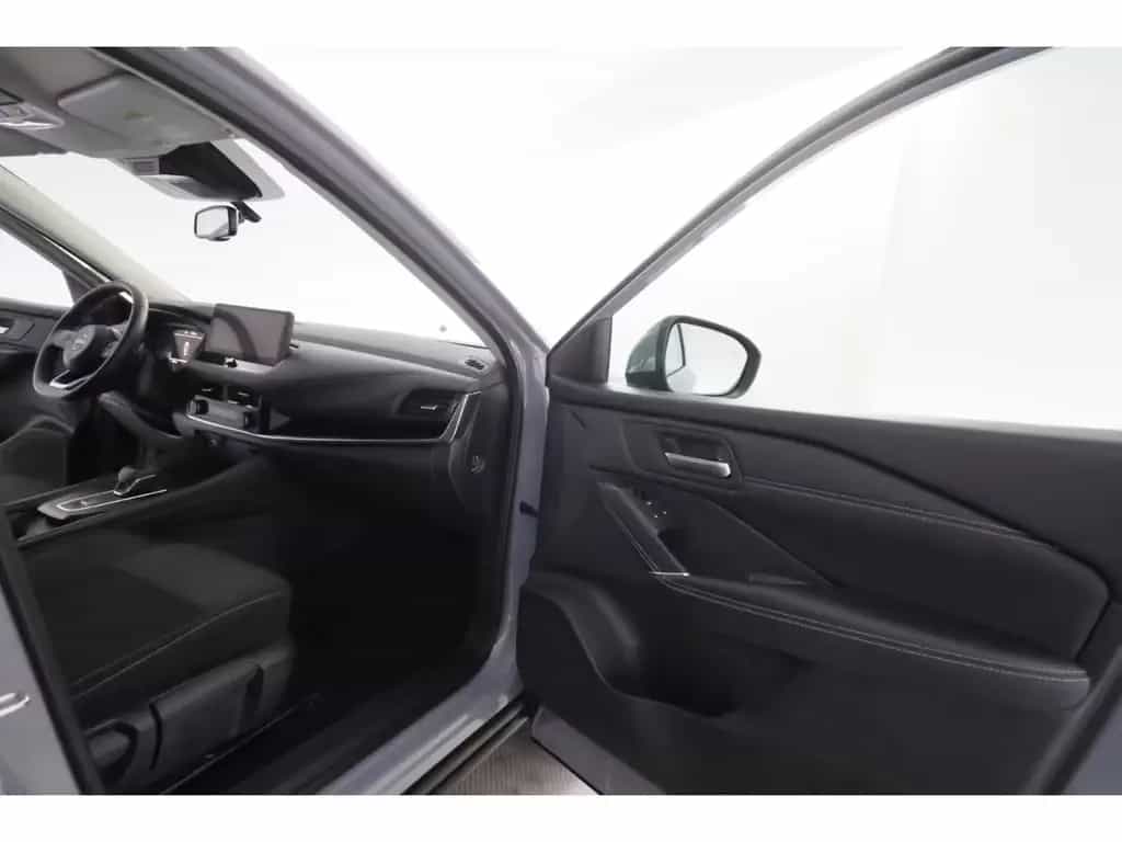 Nissan Qashqai 1.3DIG-T Aut.N-Connecta+LED+NAVI+KAMERA 01/2024-photo-20