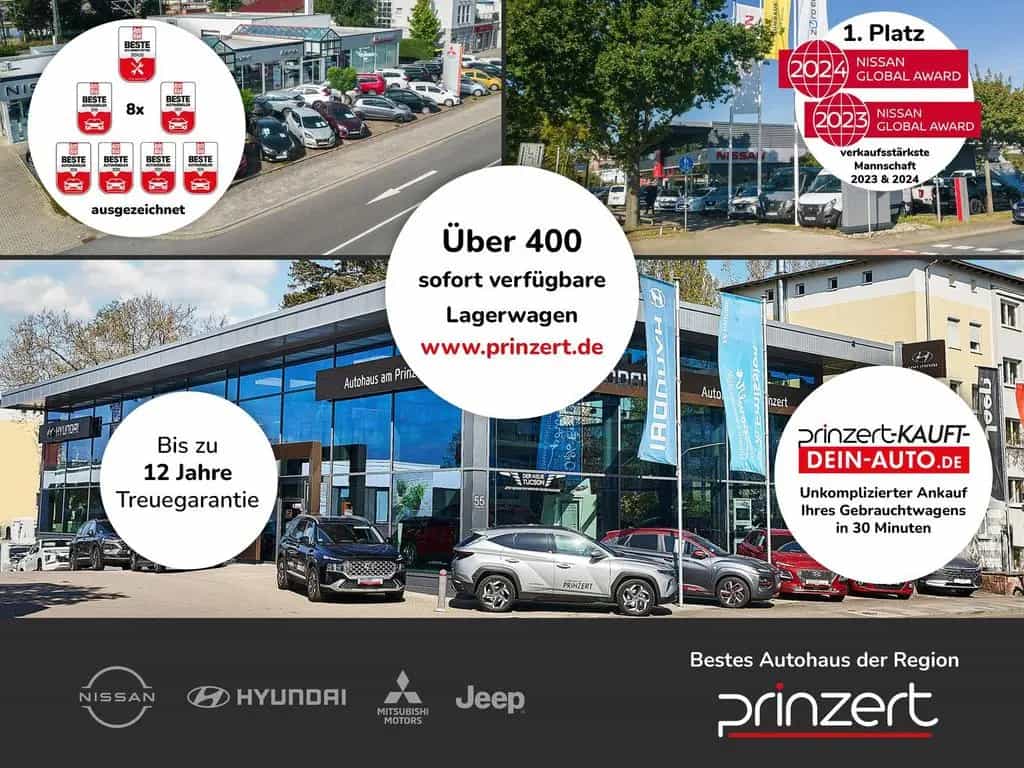 Citroën C4 1.2 PureTech AT8 "Max" LED*Navi*Kälte-Paket 01/2024-photo-1