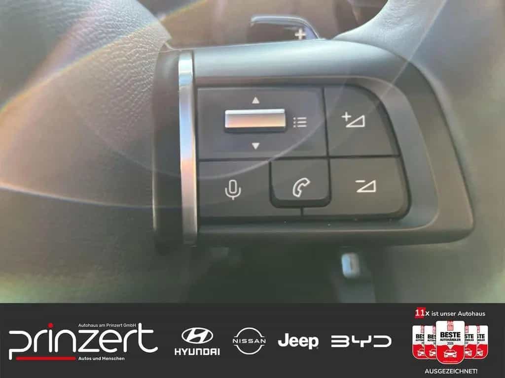 Citroën C4 1.2 PureTech AT8 "Max" LED*Navi*Kälte-Paket 01/2024-photo-11