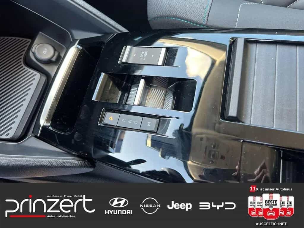 Citroën C4 1.2 PureTech AT8 "Max" LED*Navi*Kälte-Paket 01/2024-photo-9
