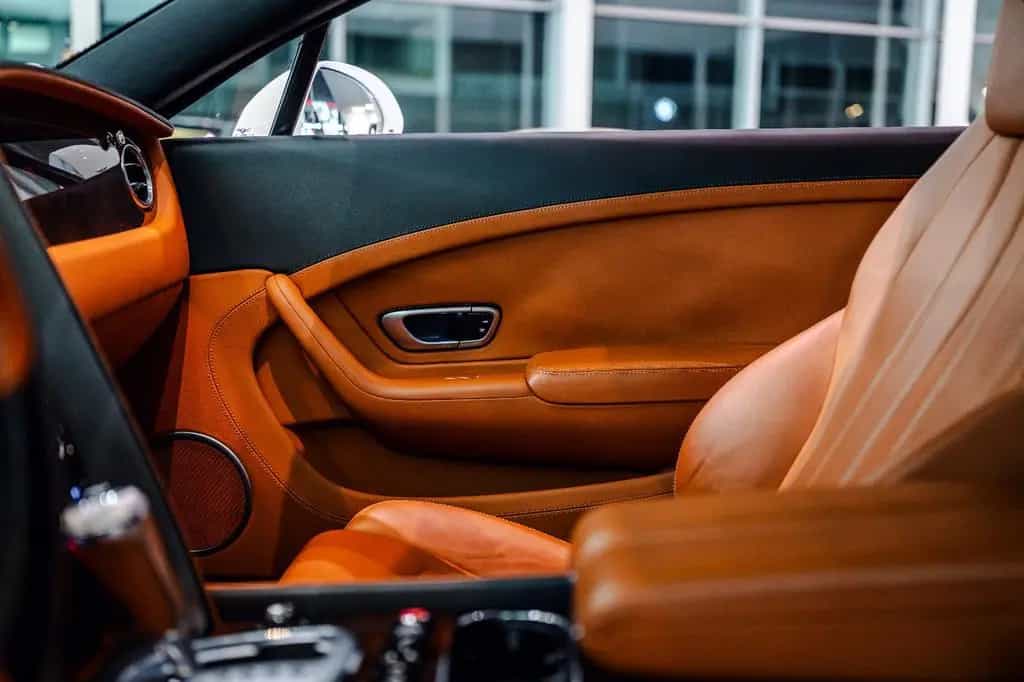 Bentley Continental GT W12*VAT*Klappe*Kamera* 06/2012-photo-15