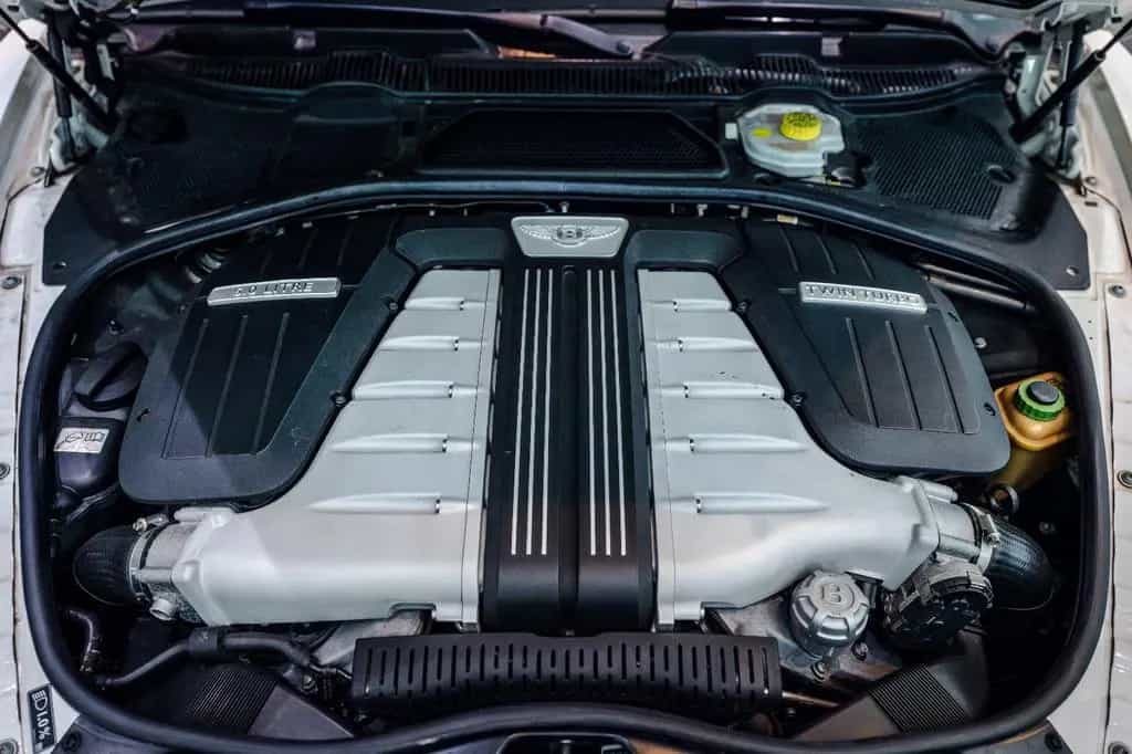 Bentley Continental GT W12*VAT*Klappe*Kamera* 06/2012-photo-16