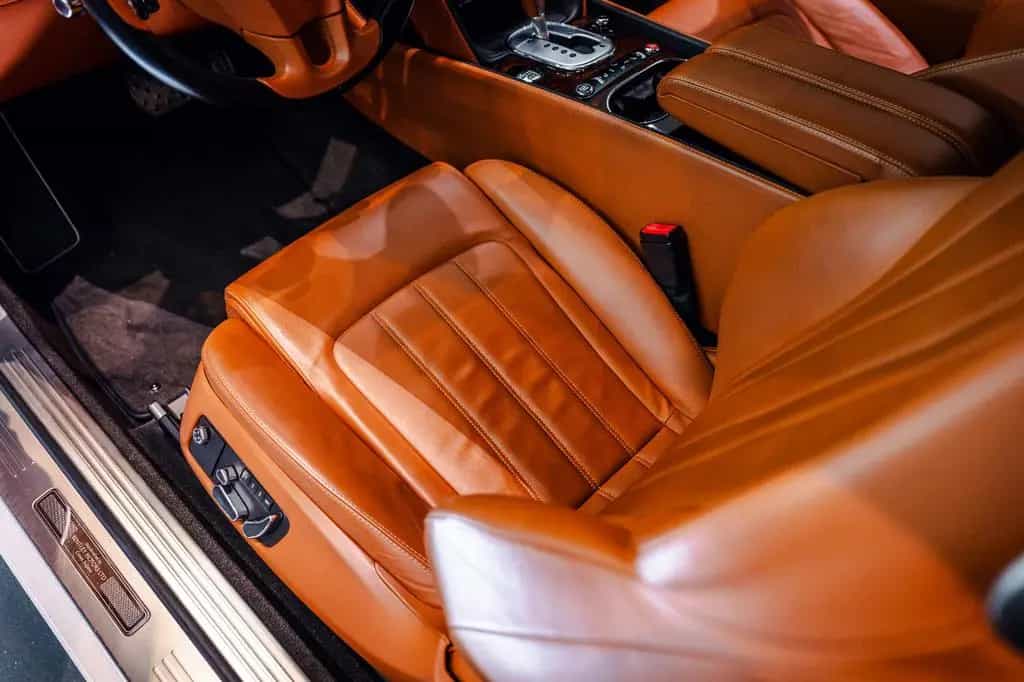 Bentley Continental GT W12*VAT*Klappe*Kamera* 06/2012-photo-17