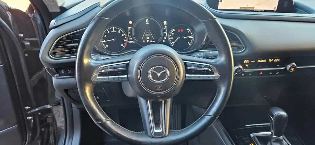 Mazda CX-30 2.0 SKYACTIV-X Selection 2WD *360*AHK*HUD* 03/2020-photo-21