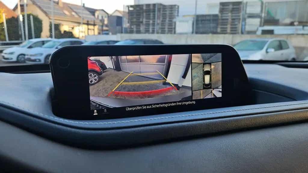 Mazda CX-30 2.0 SKYACTIV-X Selection 2WD *360*AHK*HUD* 03/2020-photo-24