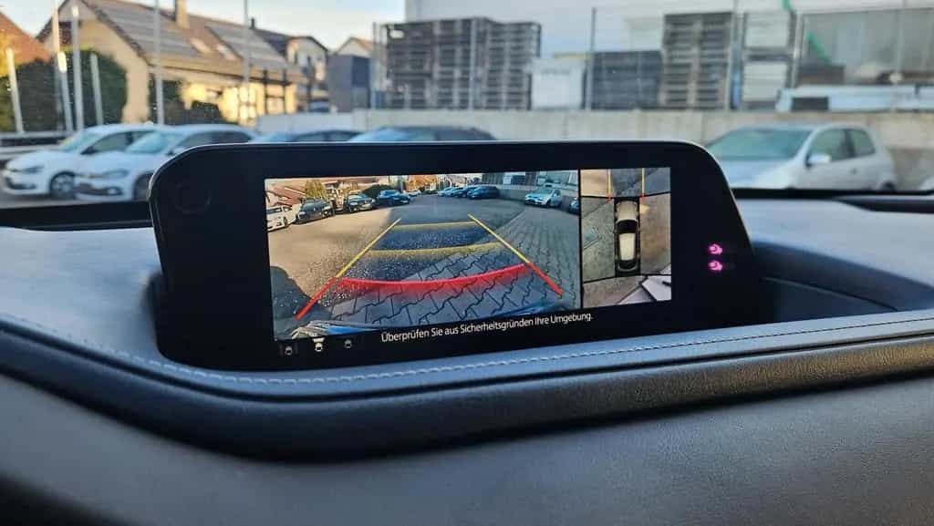 Mazda CX-30 2.0 SKYACTIV-X Selection 2WD *360*AHK*HUD* 03/2020-photo-25