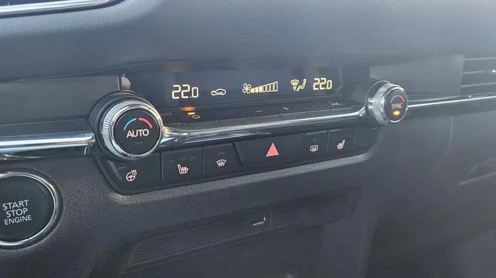 Mazda CX-30 2.0 SKYACTIV-X Selection 2WD *360*AHK*HUD* 03/2020-photo-26