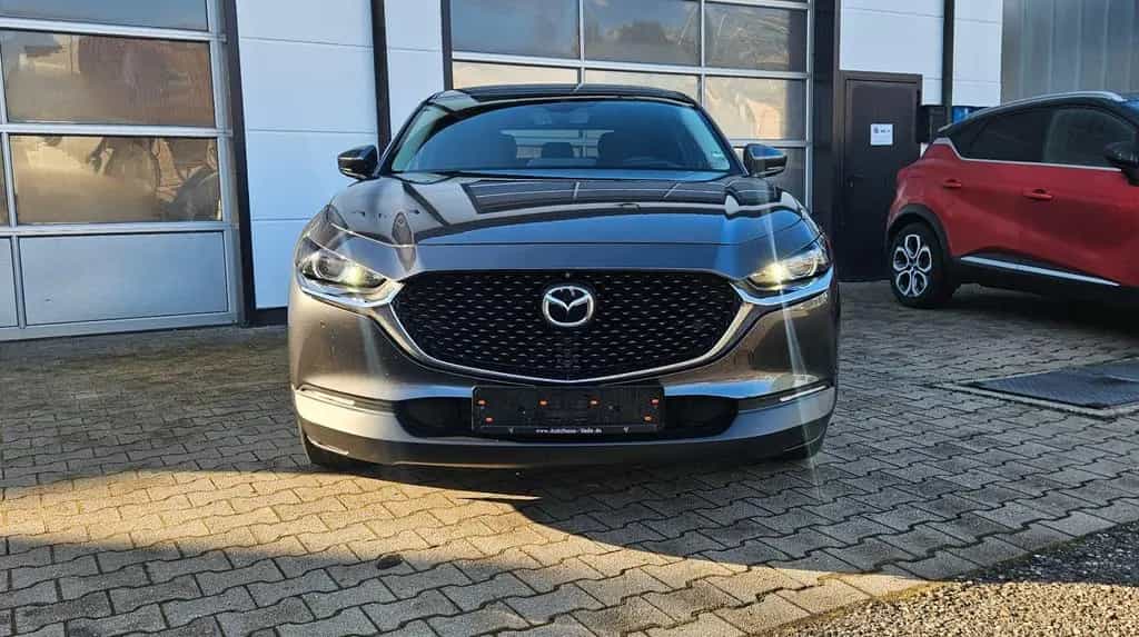 Mazda CX-30 2.0 SKYACTIV-X Selection 2WD *360*AHK*HUD* 03/2020-photo-3