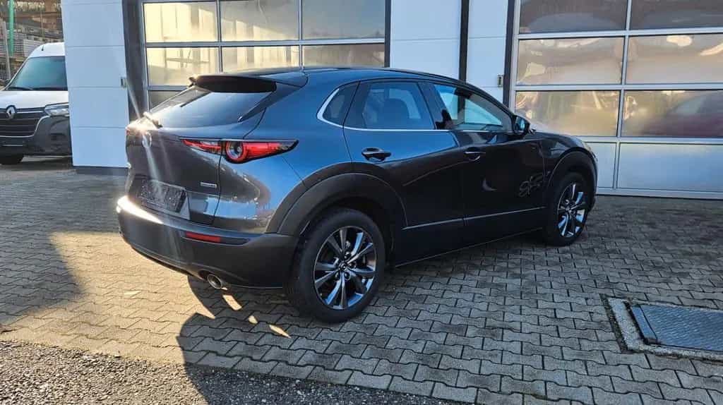 Mazda CX-30 2.0 SKYACTIV-X Selection 2WD *360*AHK*HUD* 03/2020-photo-6