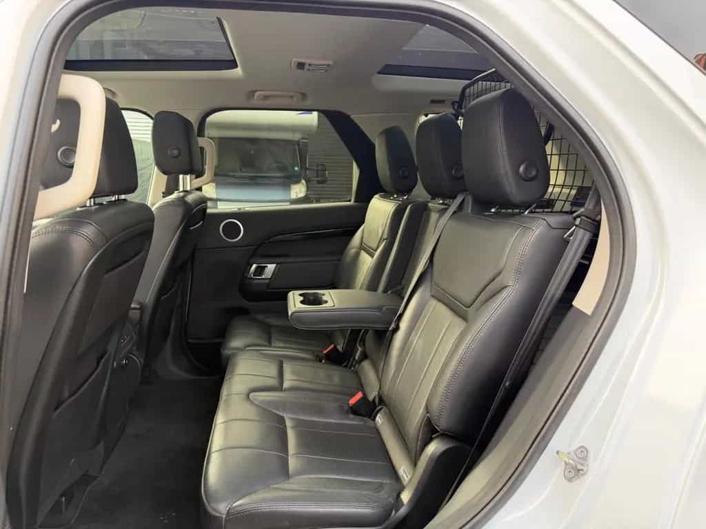 Land Rover Discovery 5 SE SD4 New Motor 100.000KM Pano. 08/2018-photo-8