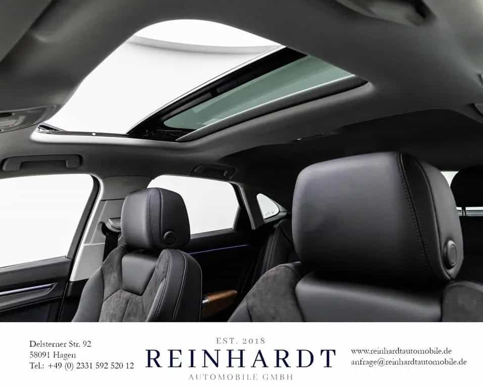 Audi Q3 SPORTBACK 35TFSi S LINE BLACK/PANO/SONOS/360° 01/2023-photo-16