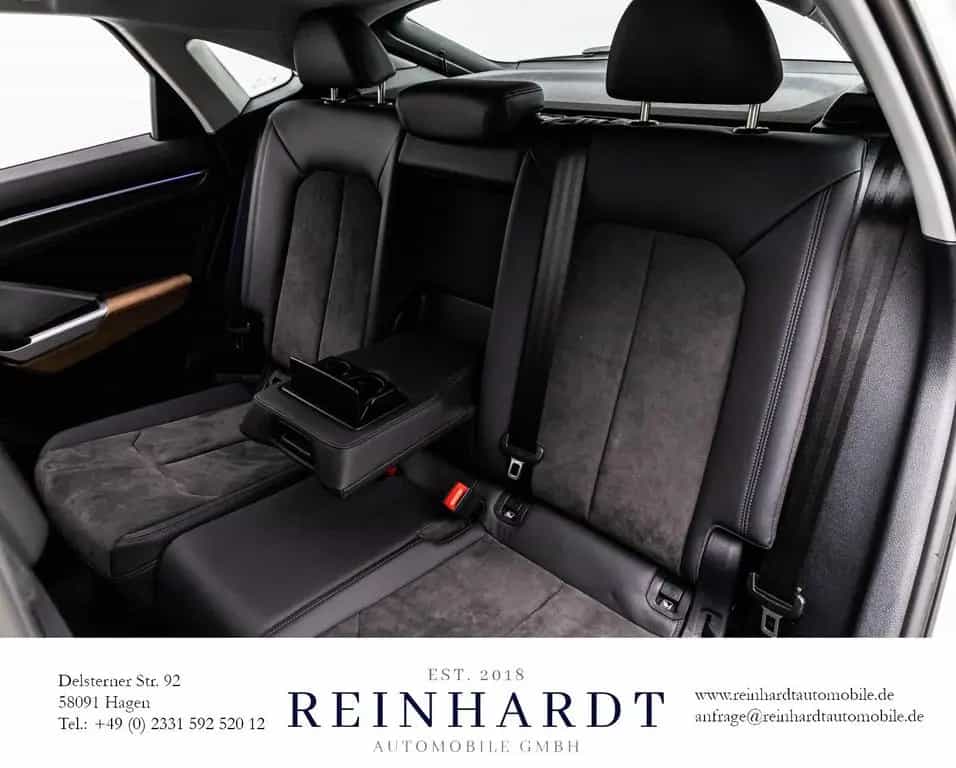 Audi Q3 SPORTBACK 35TFSi S LINE BLACK/PANO/SONOS/360° 01/2023-photo-18