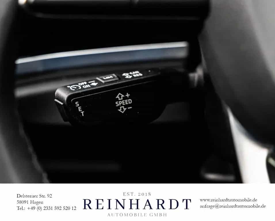 Audi Q3 SPORTBACK 35TFSi S LINE BLACK/PANO/SONOS/360° 01/2023-photo-25