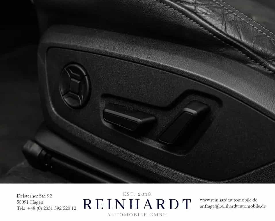 Audi Q3 SPORTBACK 35TFSi S LINE BLACK/PANO/SONOS/360° 01/2023-photo-33