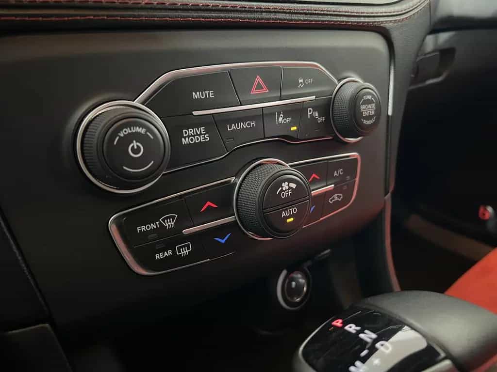Dodge Charger 6.4 HEMI R/T *Kamera*ACC*Harman*Navi* 12/2018-photo-23