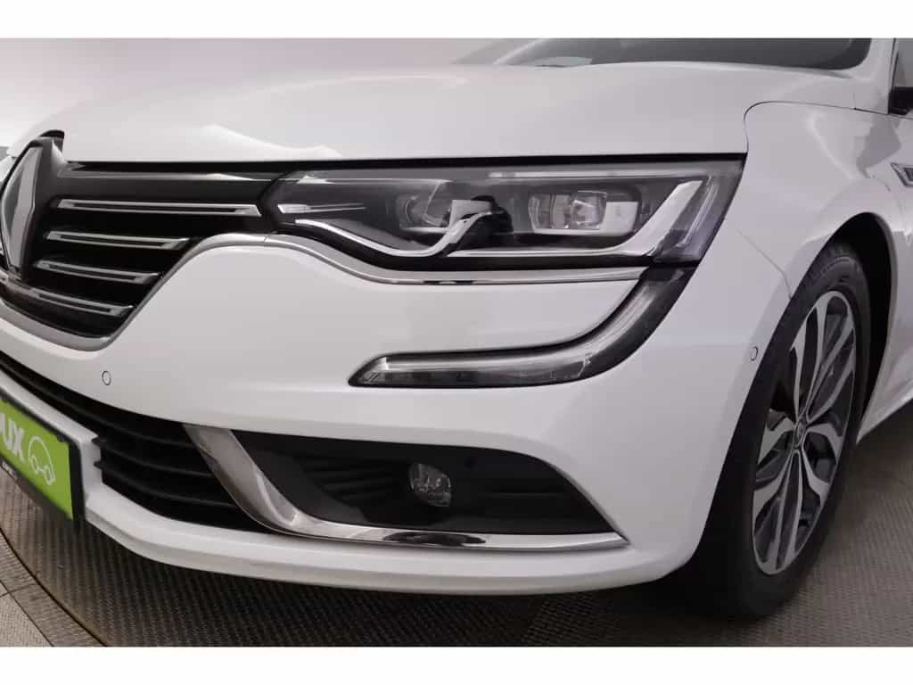 Renault Talisman 1.7 Blue dCi 150 Business Edition+LED+K 01/2019-photo-12