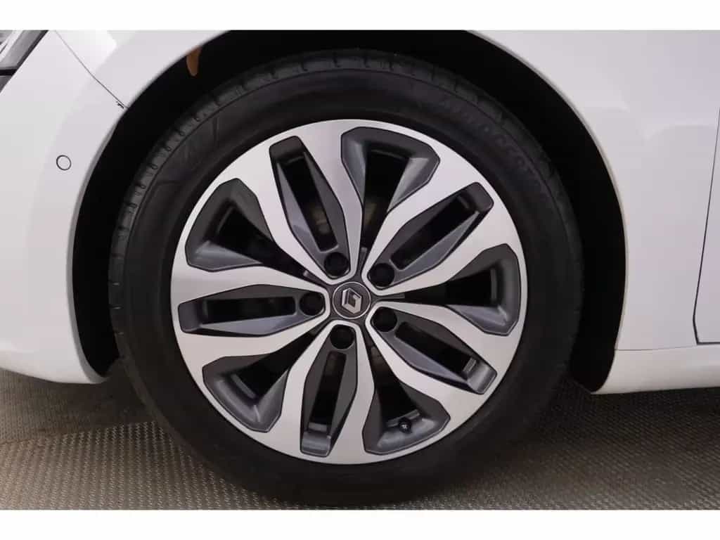 Renault Talisman 1.7 Blue dCi 150 Business Edition+LED+K 01/2019-photo-13