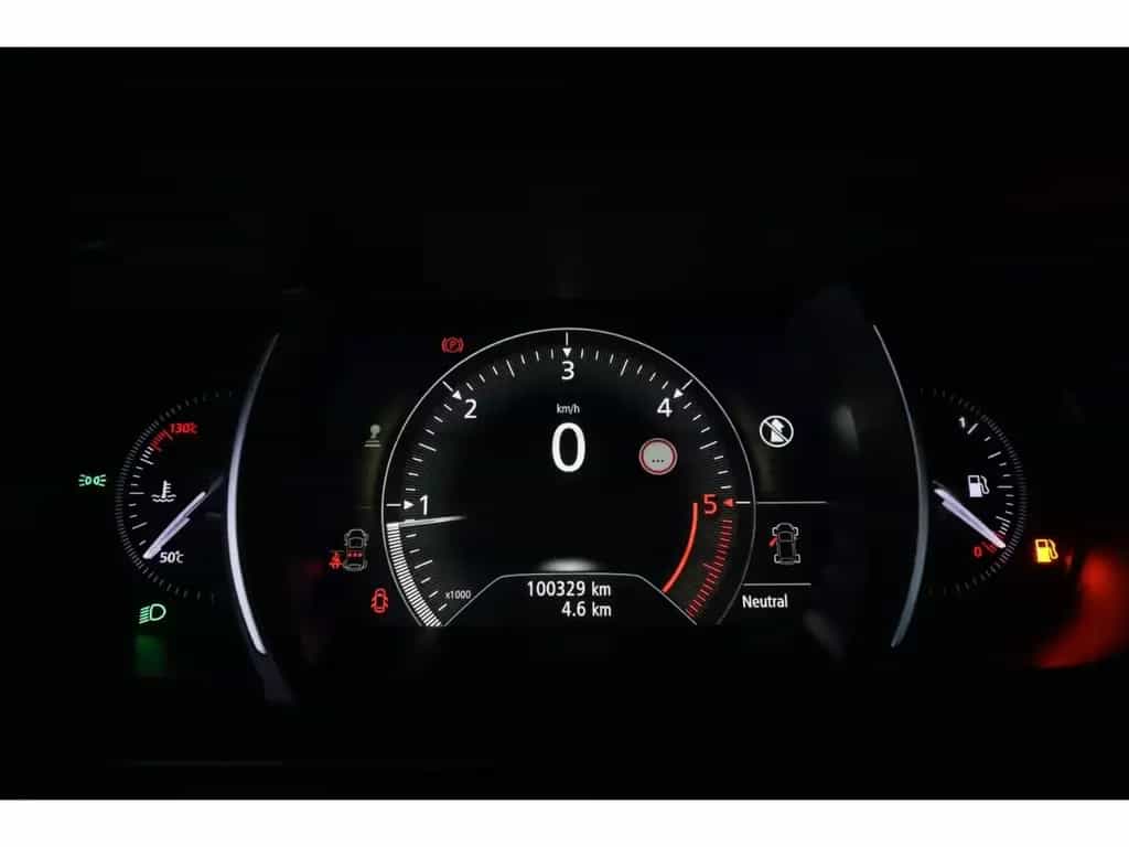 Renault Talisman 1.7 Blue dCi 150 Business Edition+LED+K 01/2019-photo-16