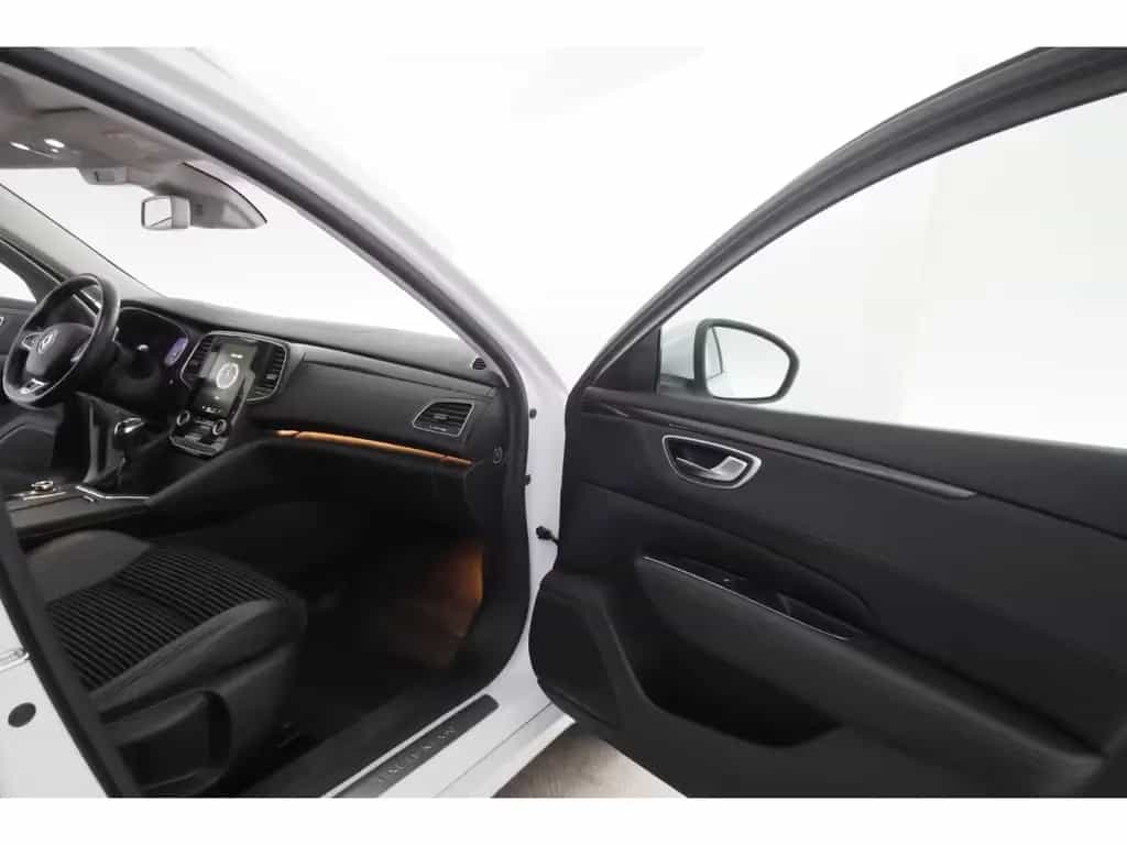 Renault Talisman 1.7 Blue dCi 150 Business Edition+LED+K 01/2019-photo-21