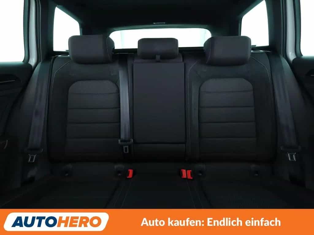 Volkswagen Golf VII 2.0 TSI R BM 4Motion Aut.*NAV*LED*ACC* 05/2020-photo-15