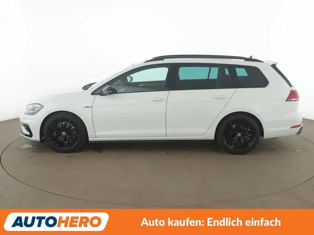Volkswagen Golf VII 2.0 TSI R BM 4Motion Aut.*NAV*LED*ACC* 05/2020-photo-2