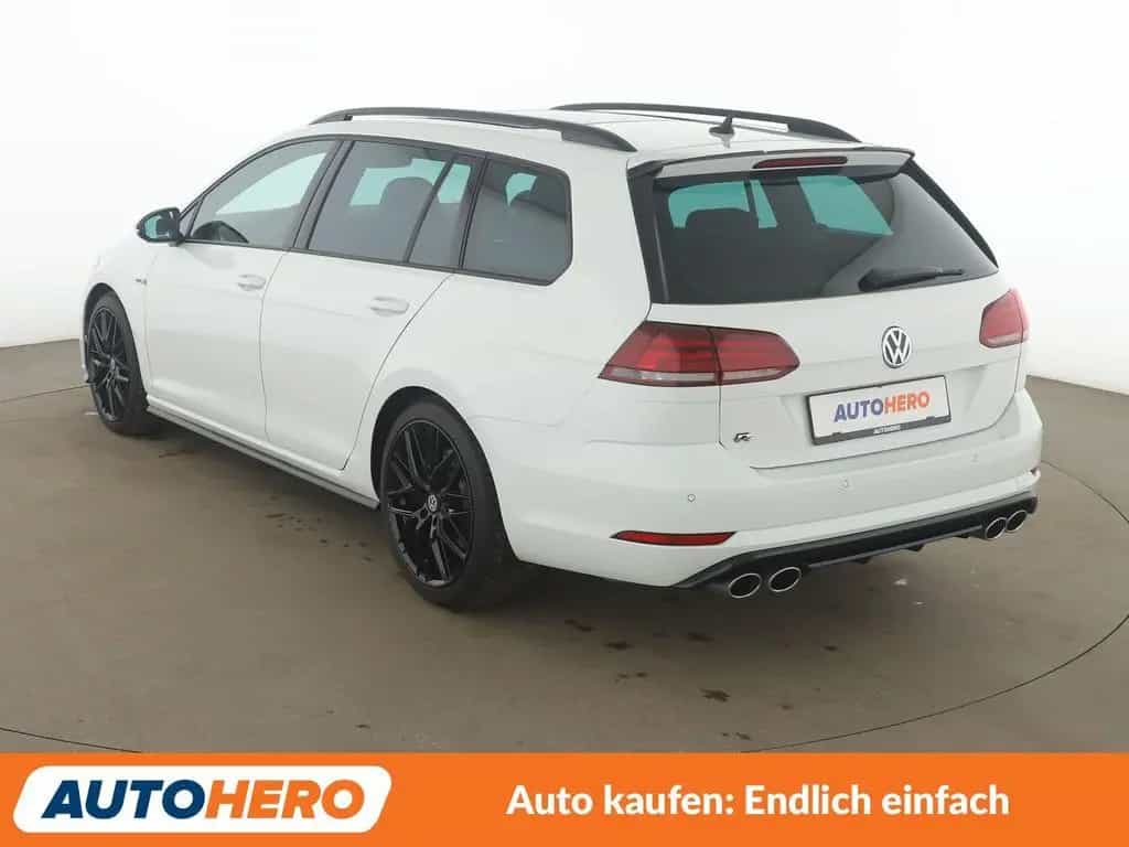 Volkswagen Golf VII 2.0 TSI R BM 4Motion Aut.*NAV*LED*ACC* 05/2020-photo-3