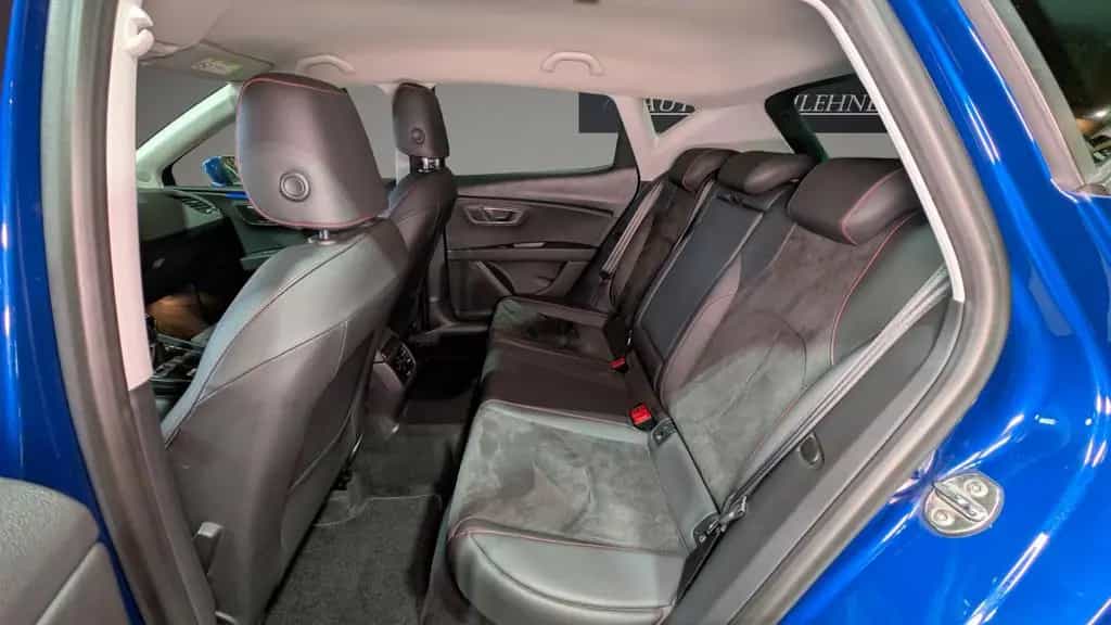 Seat Leon FR 1.4 TSi*LED*KAM*TÜV+Service Neu*Garantie 01/2018-photo-10