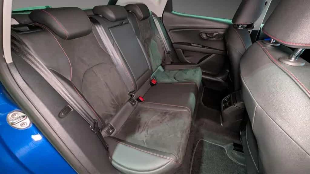 Seat Leon FR 1.4 TSi*LED*KAM*TÜV+Service Neu*Garantie 01/2018-photo-12