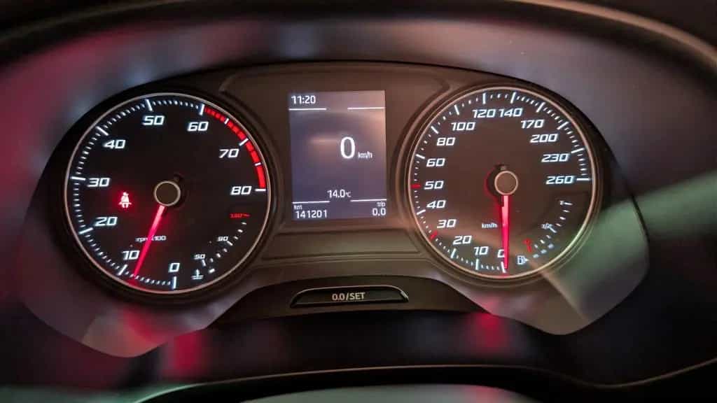 Seat Leon FR 1.4 TSi*LED*KAM*TÜV+Service Neu*Garantie 01/2018-photo-18