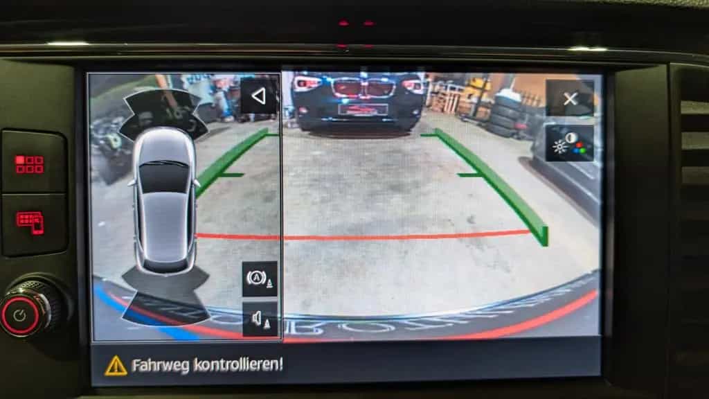 Seat Leon FR 1.4 TSi*LED*KAM*TÜV+Service Neu*Garantie 01/2018-photo-22