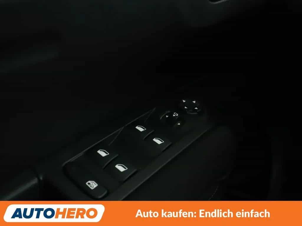 Citroën C3 Aircross 1.5 Blue-HDi Shine Pack Aut*NAVI*CAM 05/2022-photo-27